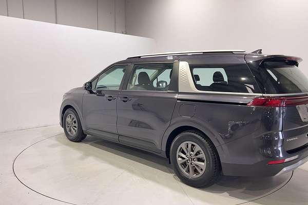 2022 Kia Carnival S KA4