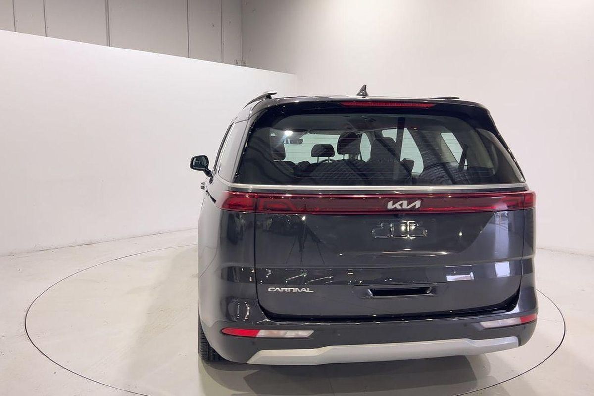 2022 Kia Carnival S KA4