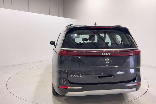 2022 Kia Carnival S KA4