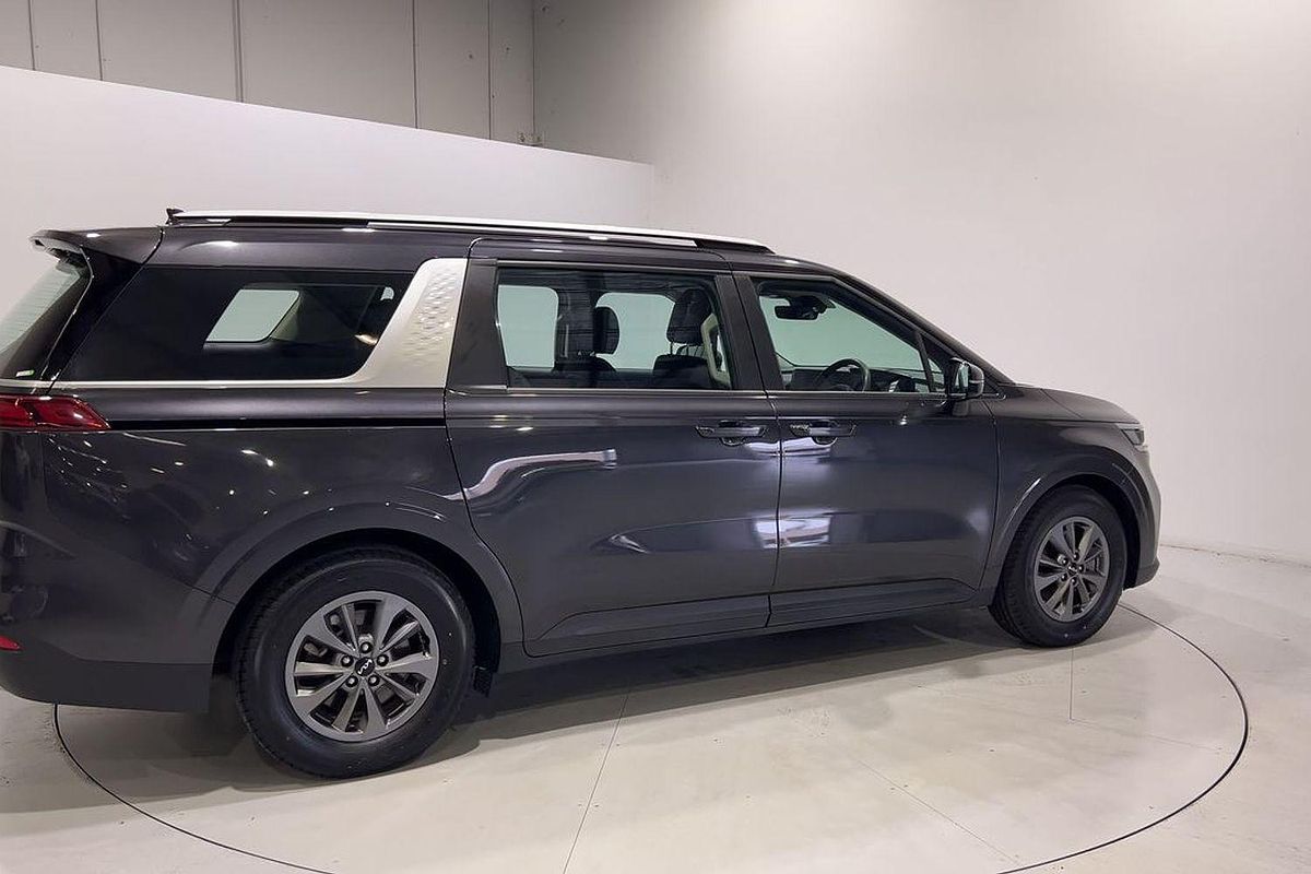 2022 Kia Carnival S KA4