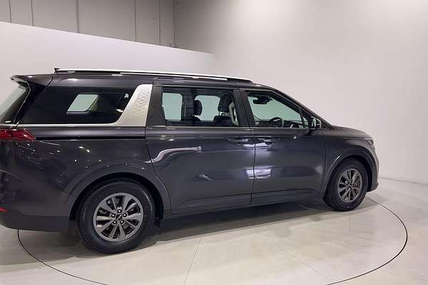 2022 Kia Carnival S KA4