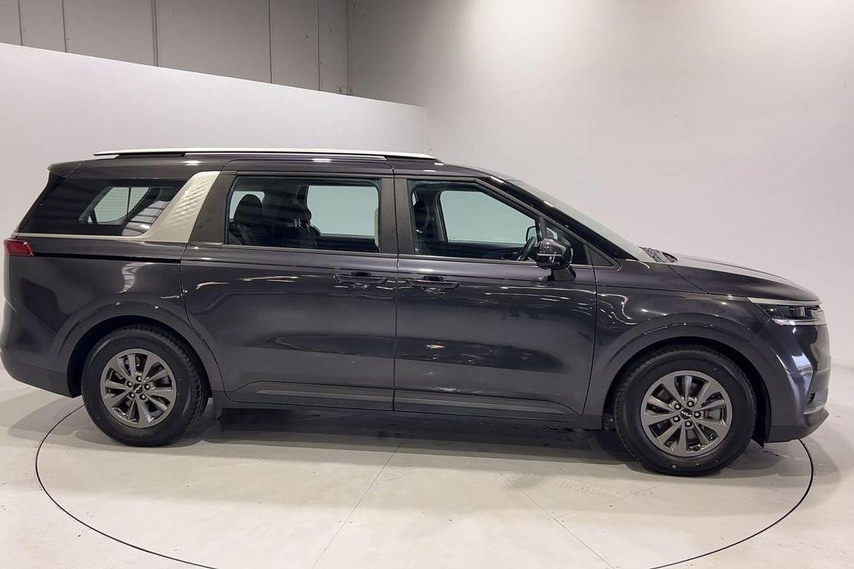2022 Kia Carnival S KA4