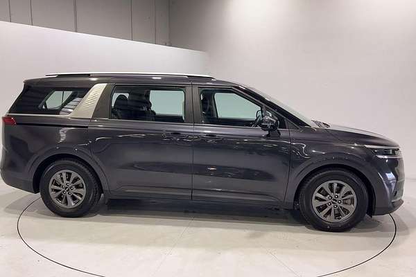 2022 Kia Carnival S KA4