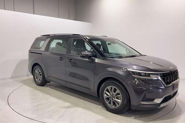 2022 Kia Carnival S KA4