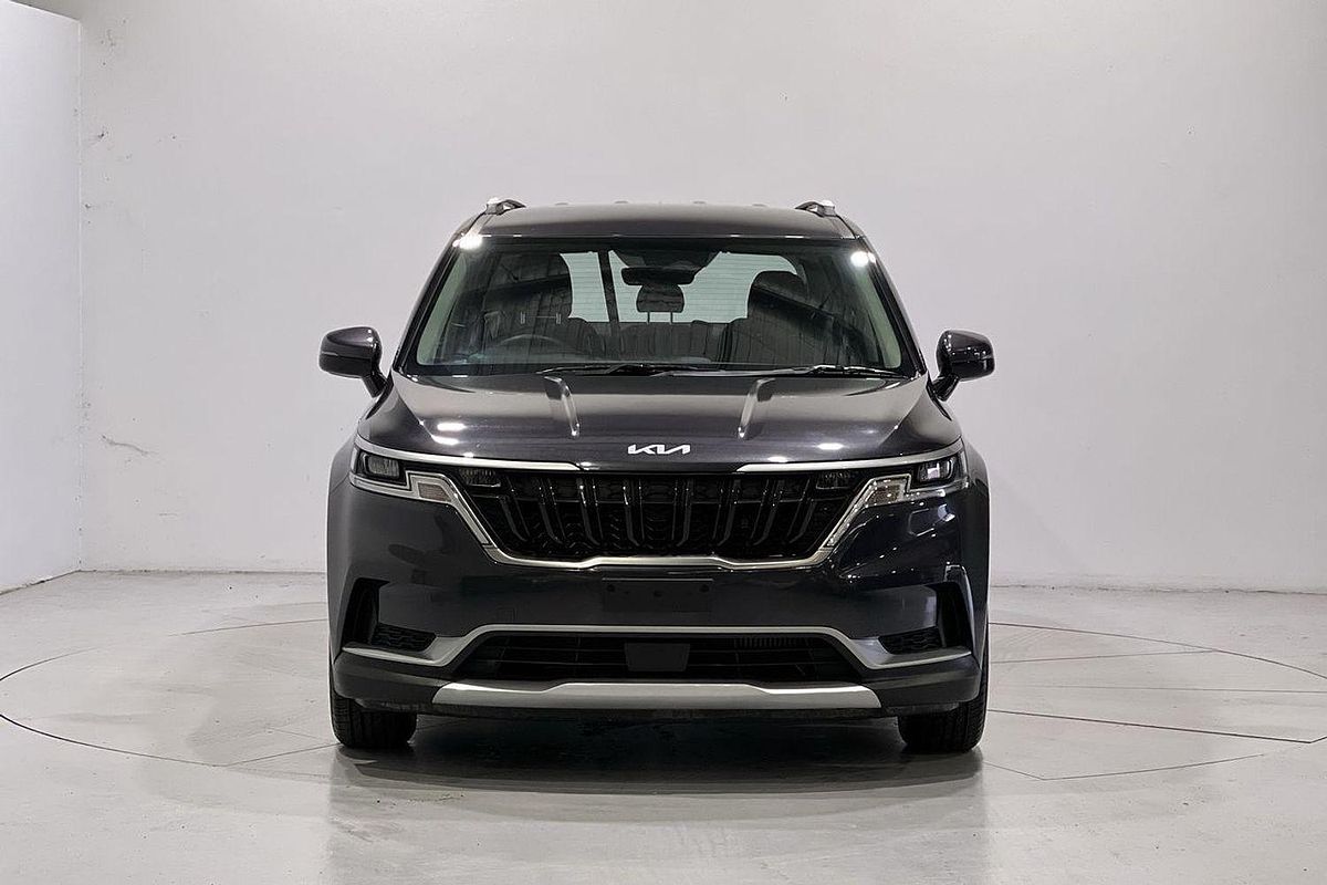 2022 Kia Carnival S KA4