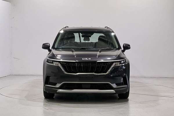 2022 Kia Carnival S KA4