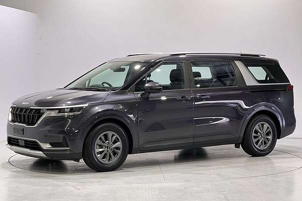 2022 Kia Carnival S KA4