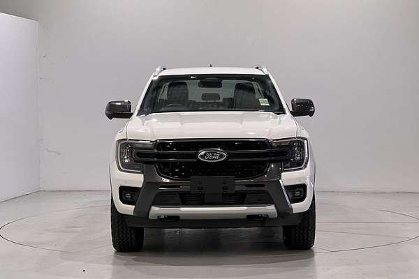 2024 Ford Ranger Wildtrak 4X4 2.0L