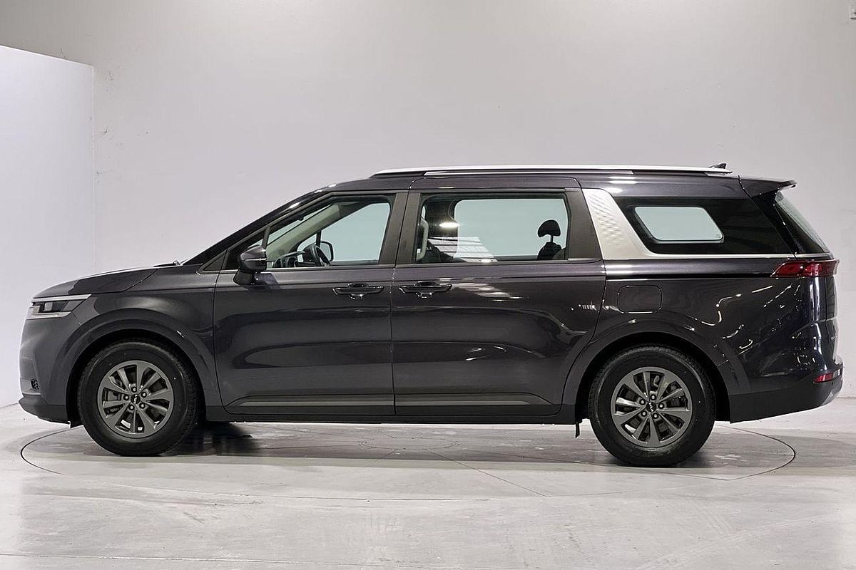 2022 Kia Carnival S KA4