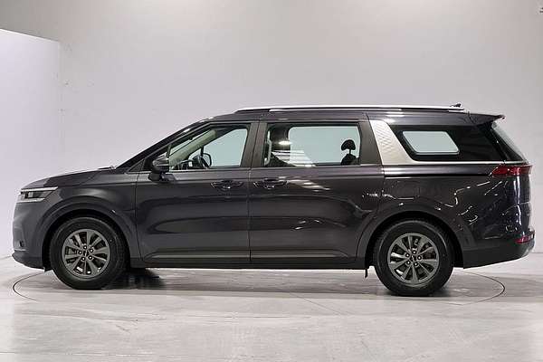 2022 Kia Carnival S KA4