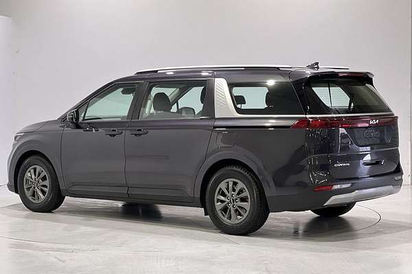 2022 Kia Carnival S KA4