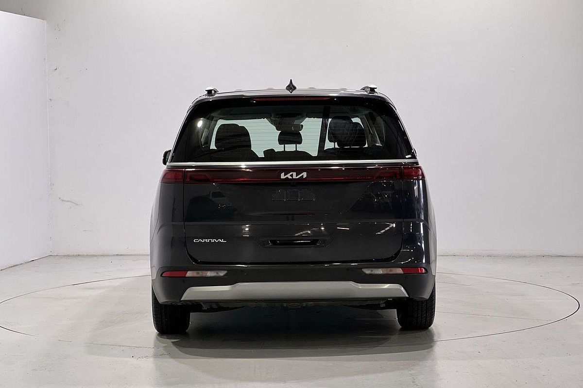 2022 Kia Carnival S KA4