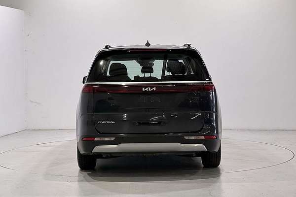 2022 Kia Carnival S KA4