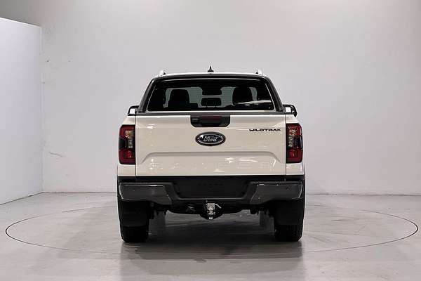 2024 Ford Ranger Wildtrak 4X4 2.0L