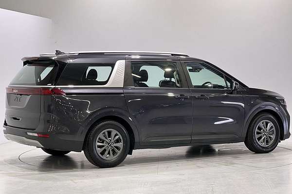 2022 Kia Carnival S KA4