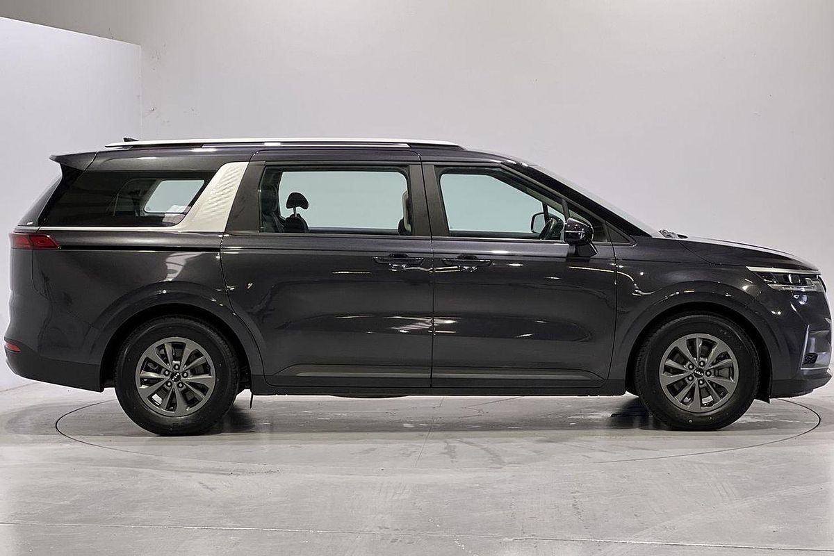 2022 Kia Carnival S KA4