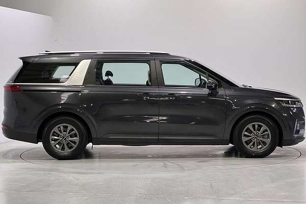 2022 Kia Carnival S KA4