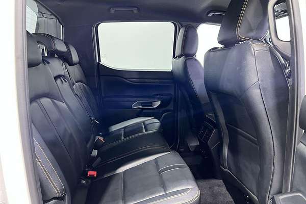 2024 Ford Ranger Wildtrak 4X4 2.0L