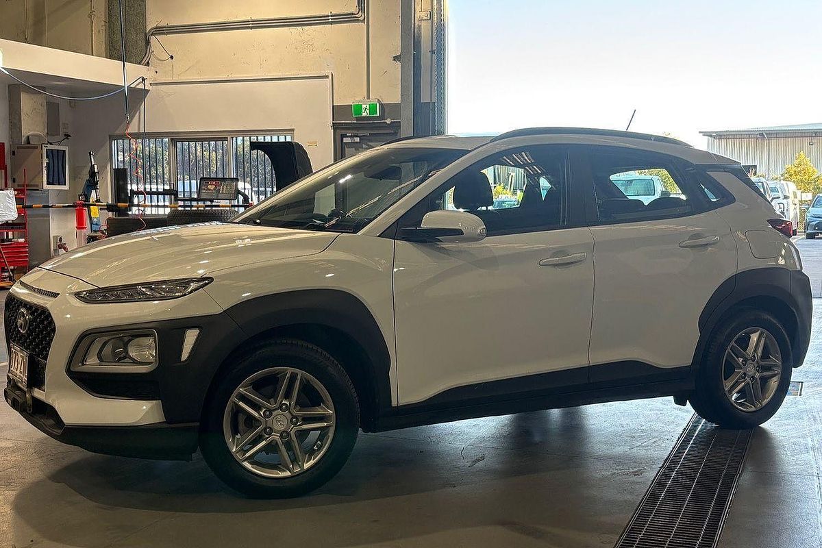 2020 Hyundai Kona Active OS.3