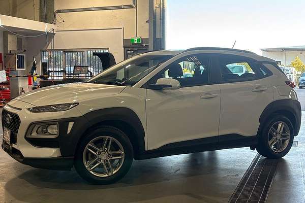 2020 Hyundai Kona Active OS.3