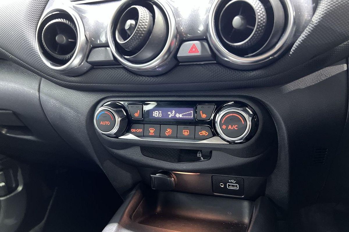 2023 Nissan JUKE ST+ F16