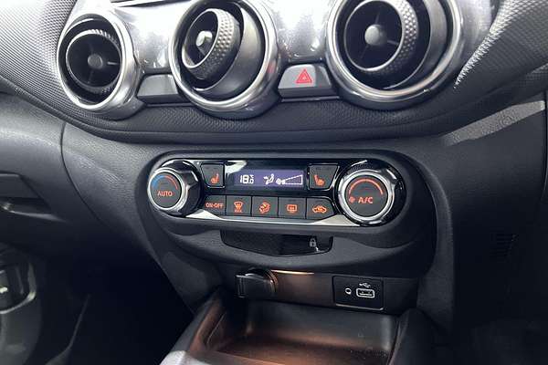 2023 Nissan JUKE ST+ F16