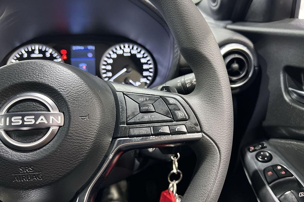 2023 Nissan JUKE ST+ F16