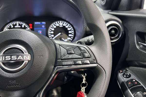 2023 Nissan JUKE ST+ F16