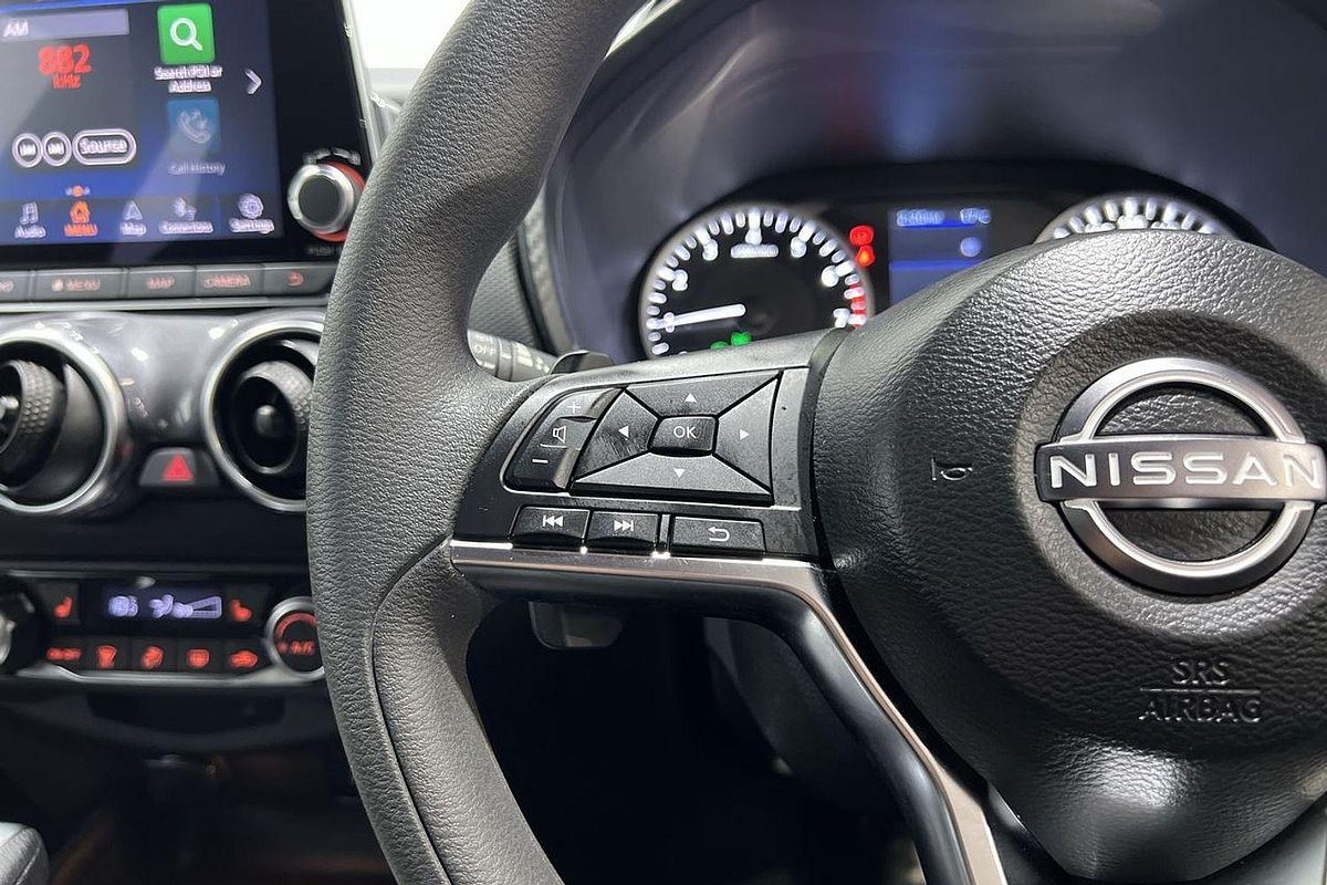 2023 Nissan JUKE ST+ F16