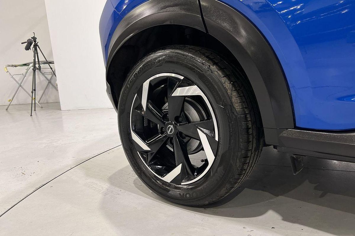 2023 Nissan JUKE ST+ F16