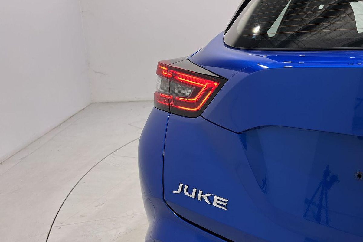 2023 Nissan JUKE ST+ F16