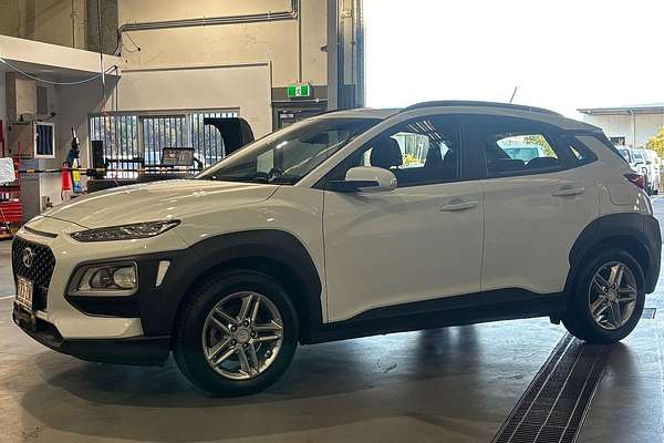 2020 Hyundai Kona Active OS.3