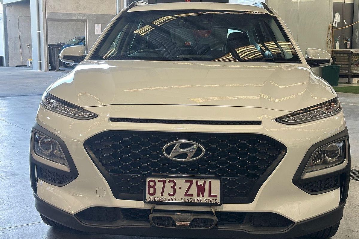 2020 Hyundai Kona Active OS.3