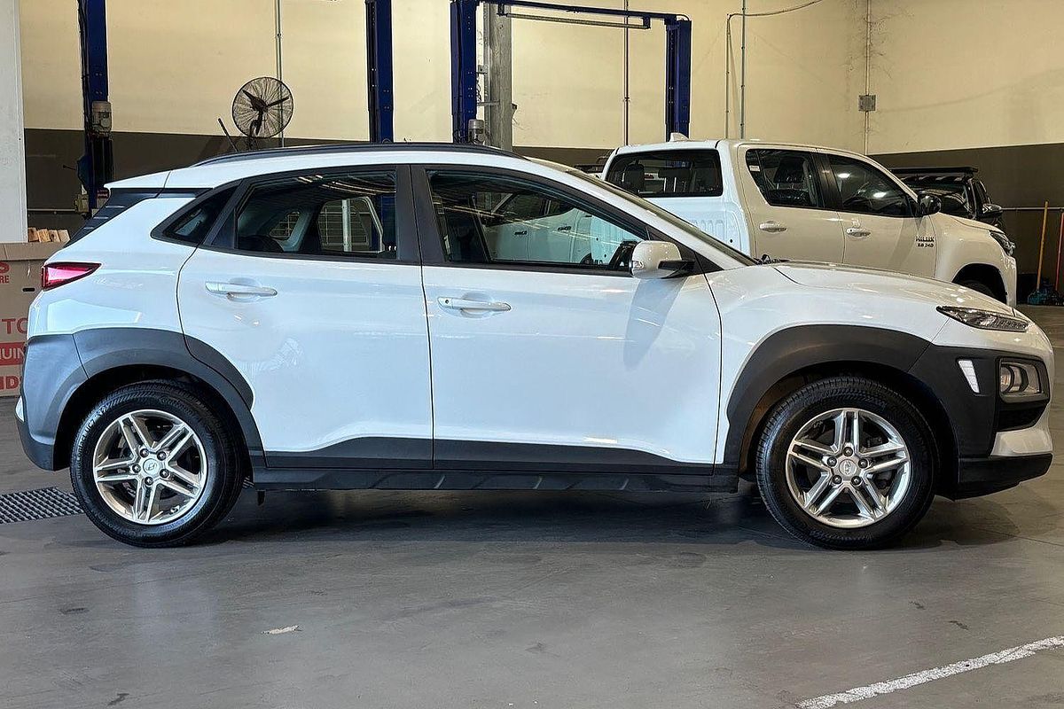 2020 Hyundai Kona Active OS.3