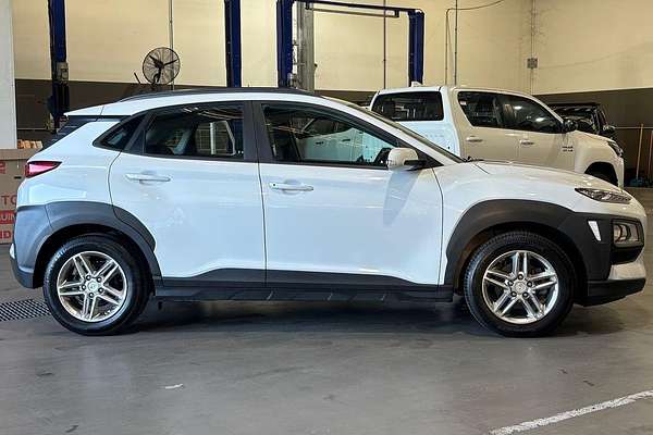 2020 Hyundai Kona Active OS.3