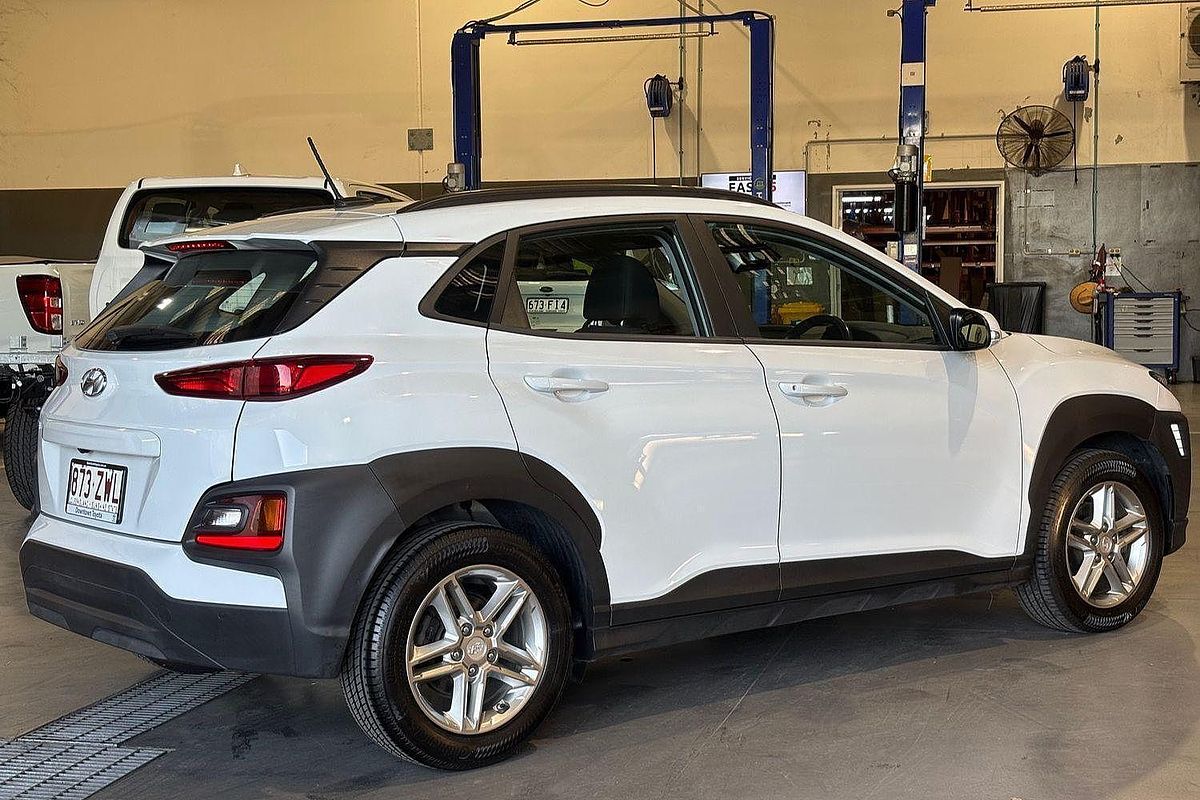 2020 Hyundai Kona Active OS.3