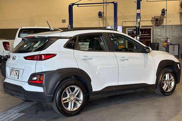 2020 Hyundai Kona Active OS.3