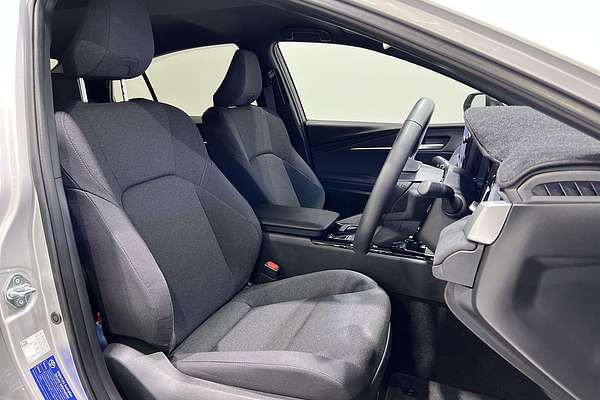 2025 Toyota Camry Ascent Sport AXVH80R