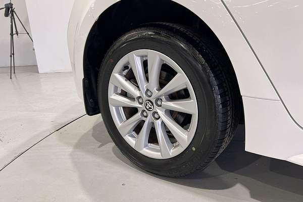 2023 Toyota Corolla Ascent Sport MZEA12R