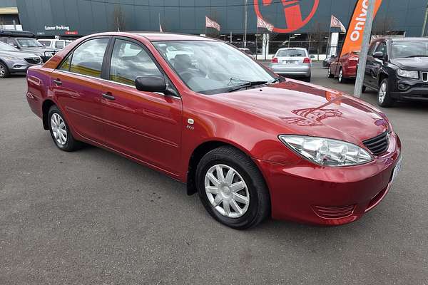 2004 Toyota Camry Altise ACV36R