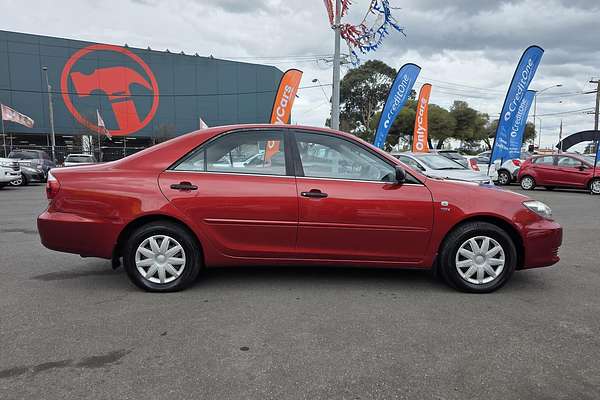 2004 Toyota Camry Altise ACV36R