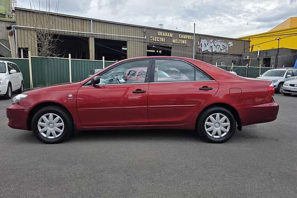 2004 Toyota Camry Altise ACV36R