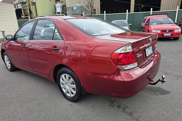 2004 Toyota Camry Altise ACV36R