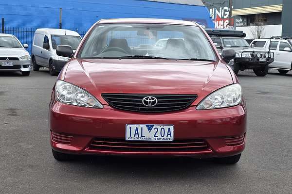 2004 Toyota Camry Altise ACV36R