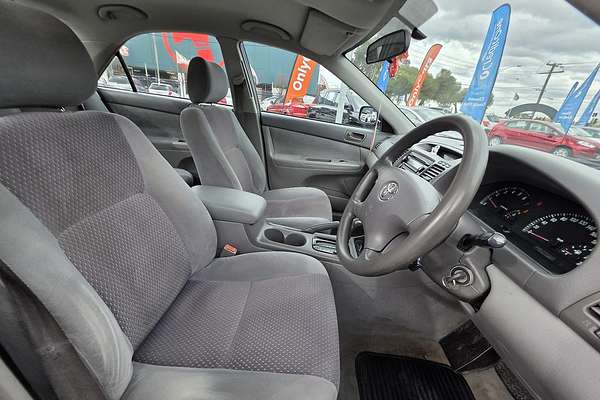 2004 Toyota Camry Altise ACV36R