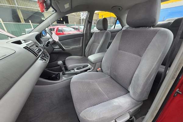 2004 Toyota Camry Altise ACV36R