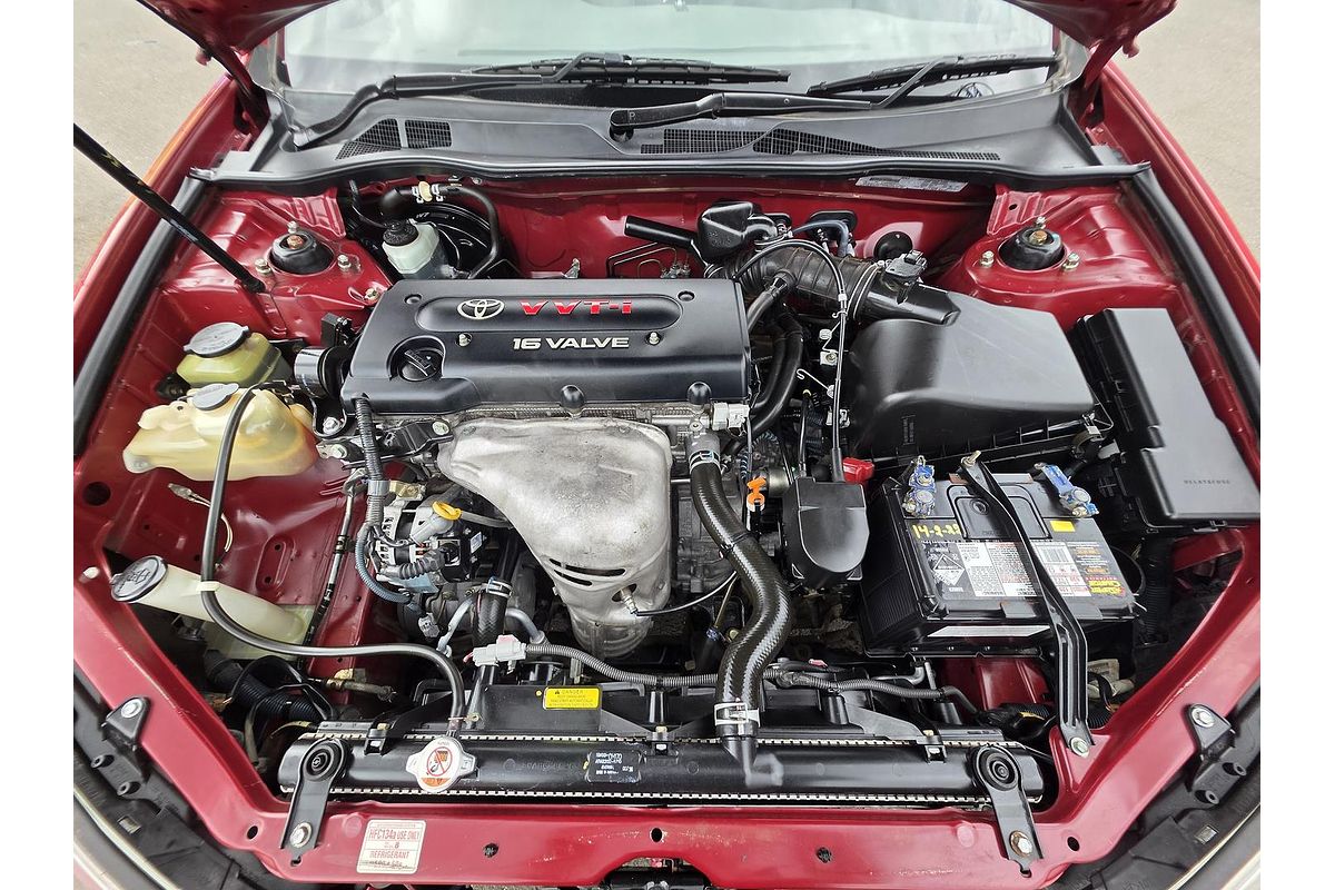 2004 Toyota Camry Altise ACV36R