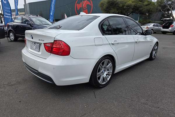 2009 BMW 3 Series 320i Executive E90