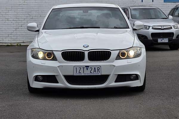 2009 BMW 3 Series 320i Executive E90