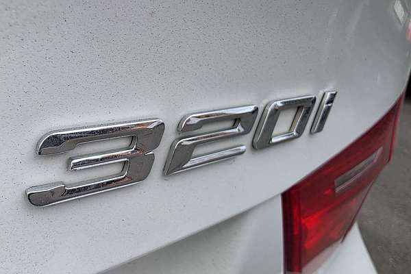 2009 BMW 3 Series 320i Executive E90